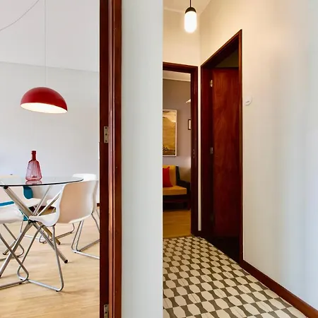 Apartment Spacious And Bright I - 4 Floor No Elevator *