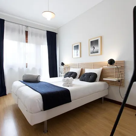 Spacious And Bright I - 4 Floor No Elevator * Porto