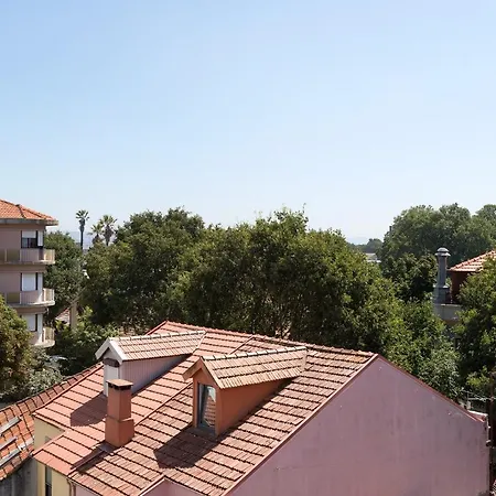 Apartment Spacious And Bright I - 4 Floor No Elevator *