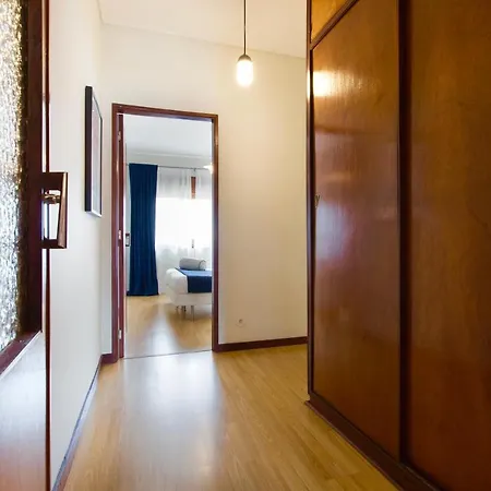 Apartment Spacious And Bright I - 4 Floor No Elevator *