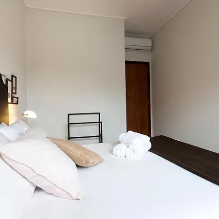Spacious And Bright I - 4 Floor No Elevator Apartment Porto