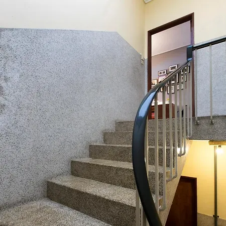 Spacious And Bright I - 4 Floor No Elevator Apartment Porto